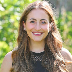 Meet your Posher, Alexandra